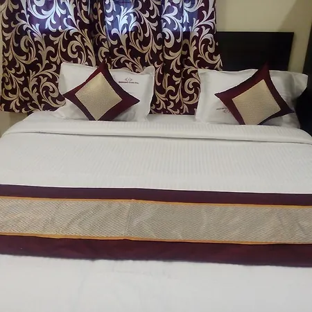 Barnabas Homestay Thanjavur Exterior photo