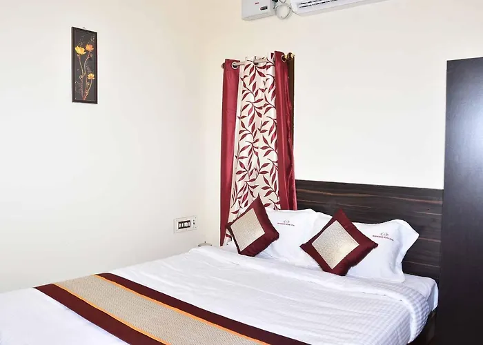 Barnabas Homestay