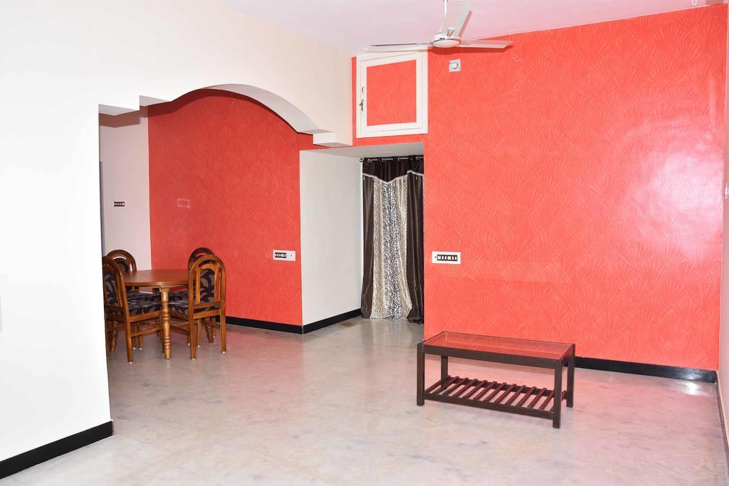 Homestay Barnabas Thanjavur
