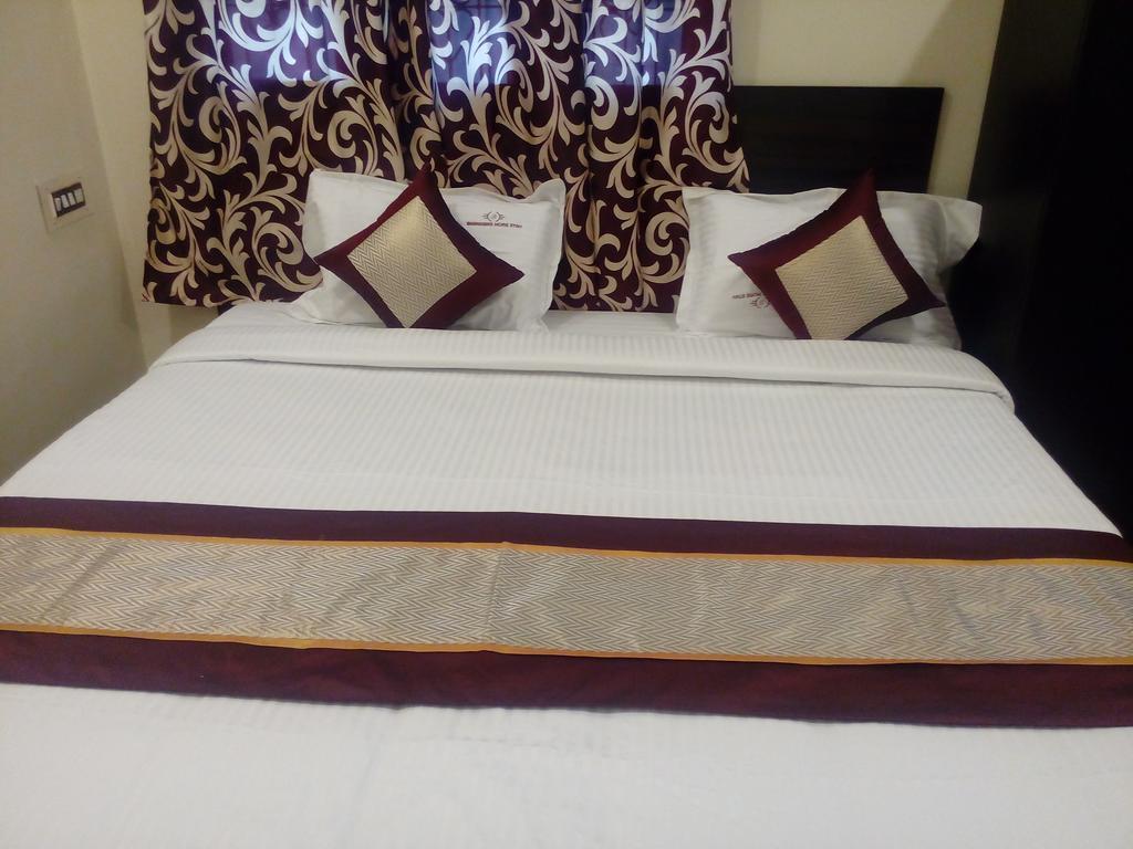 Barnabas Homestay *