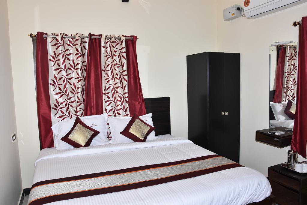 Homestay Barnabas